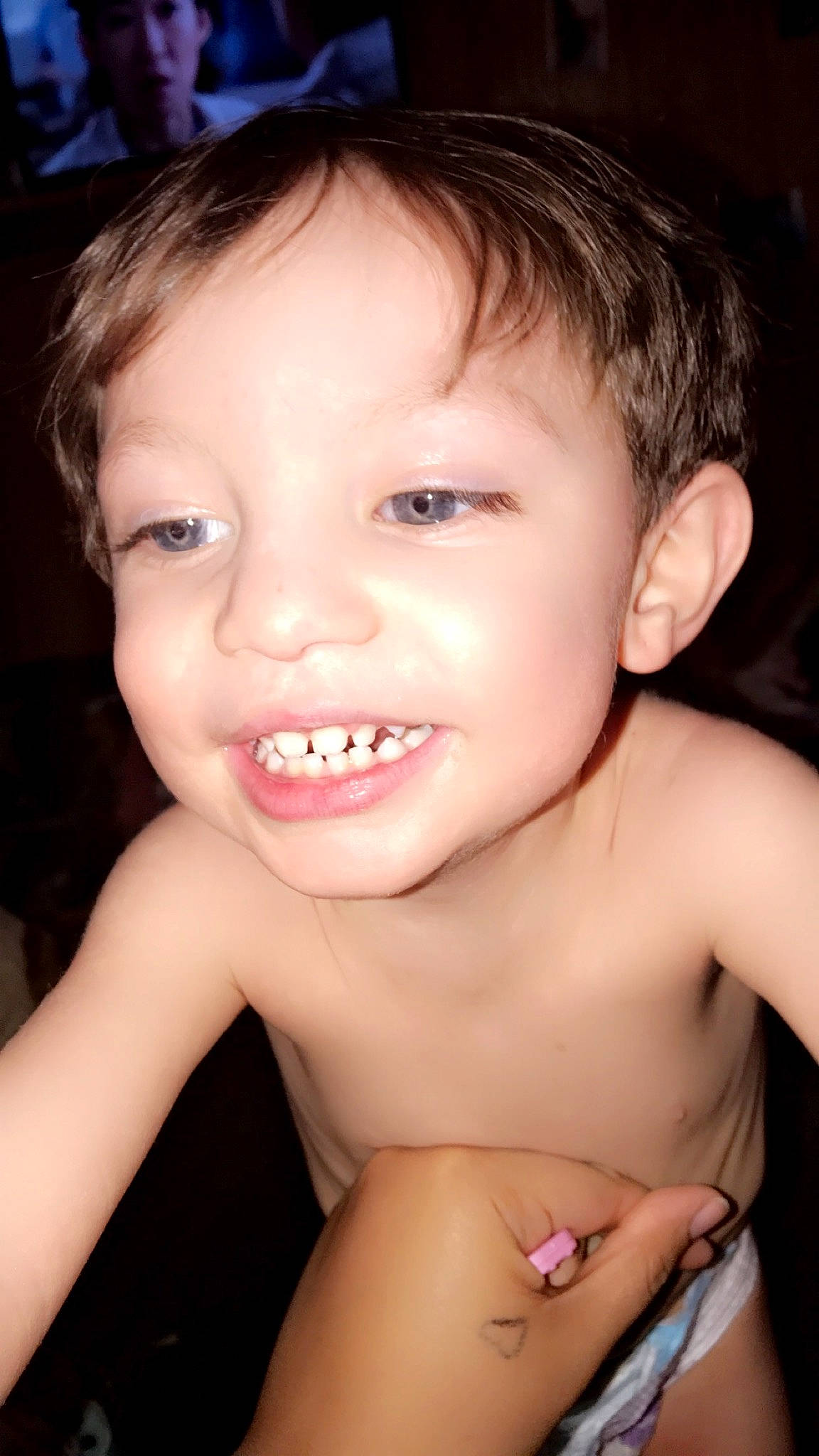 Dayton joined the competition — help win amazing prizes! arm, cheek, chin, ear, eyebrow, eyelash, flash_photography, forehead, hair, hairstyle, hand, human_body, joy, lip, mouth, muscle, neck, nose, person, shoulder