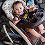 Basin joined the competition — help win amazing prizes! baby_carriage, baby_products, car_seat, child, product