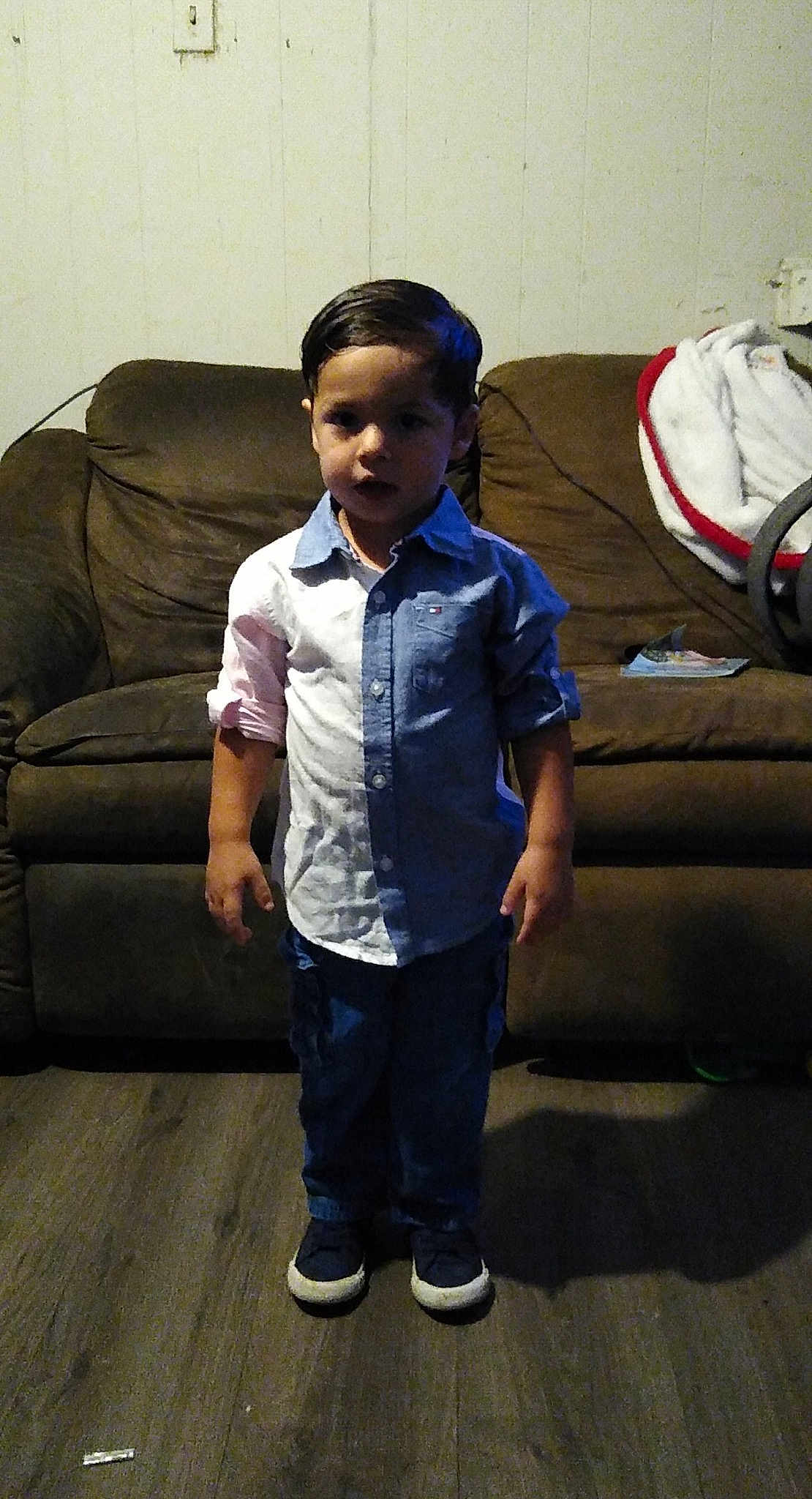 Landon