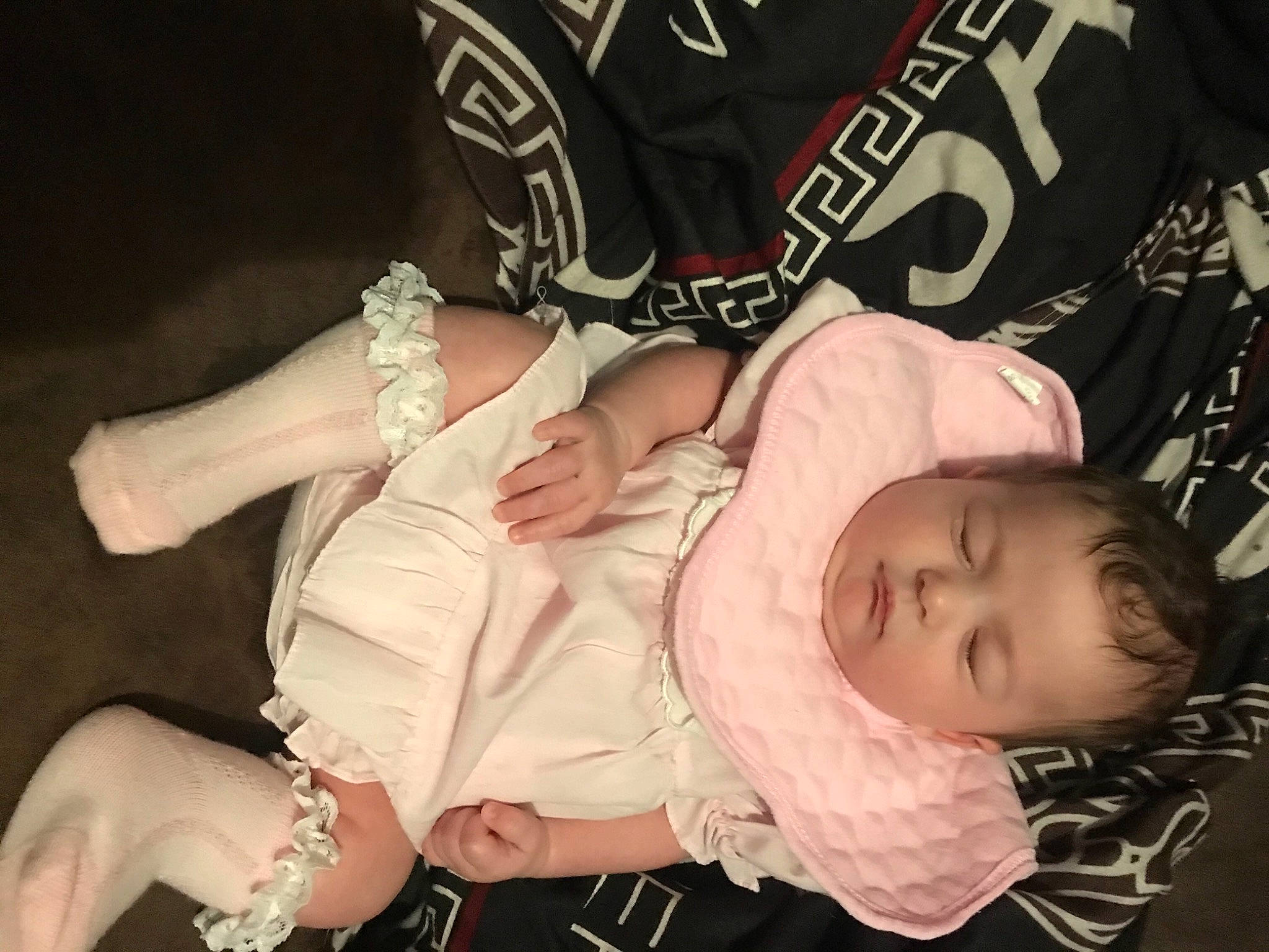 Darcey Mae Elizabeth