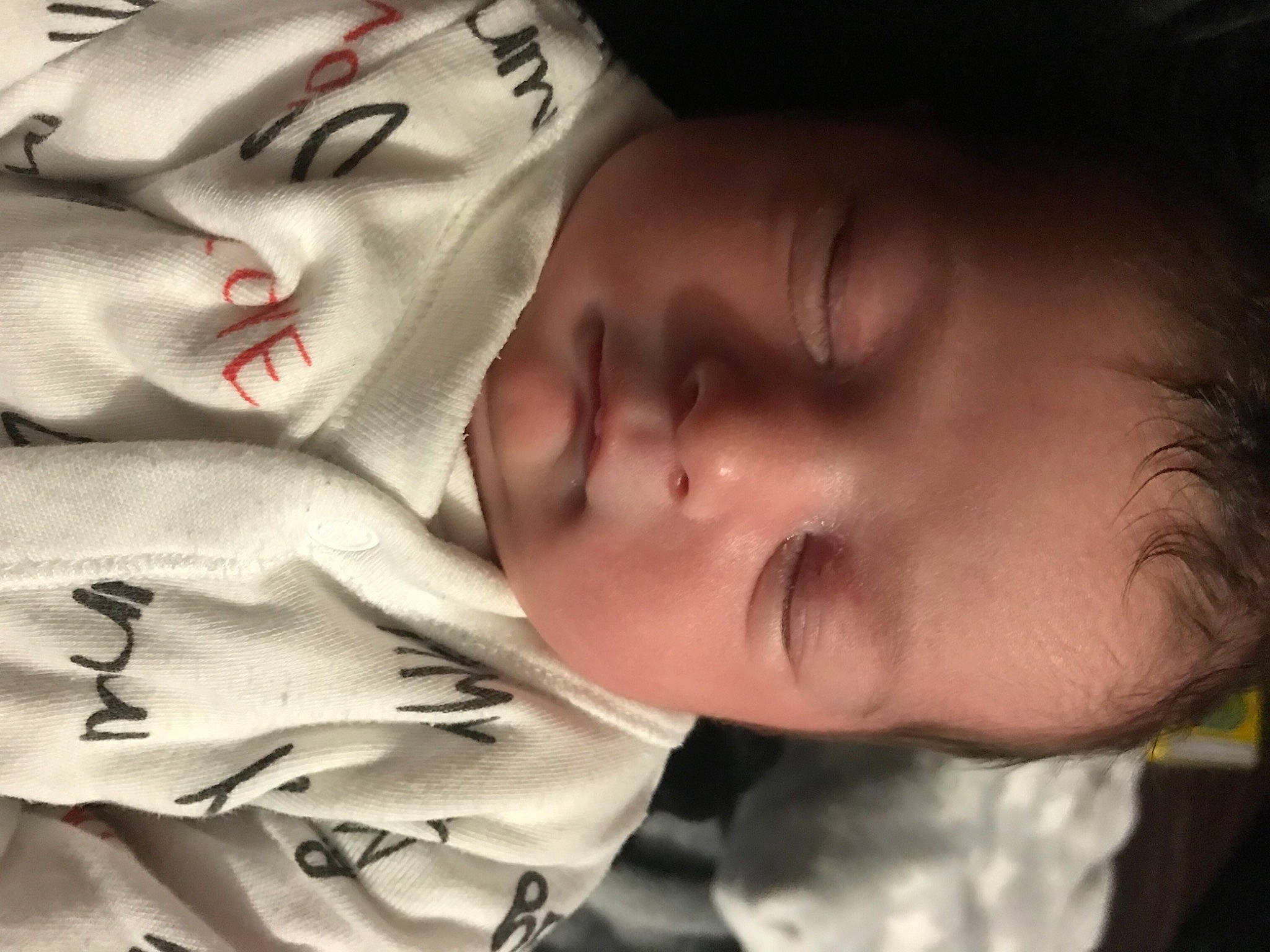 Darcey-mae Elizabeth joined the competition — help win amazing prizes! arm, baby, cheek, chin, ear, eye, eyebrow, facial_expression, forehead, hair, hairstyle, hand, head, human_body, lip, mouth, neck, nose, person, skin