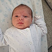 Tejay joined the competition — help win amazing prizes! baby, bed, blanket, clothing, cradle, crib, face, furniture, head, indoors, infantbed, longsleeve, newborn, nursery, person, photography, portrait, room, sleeve