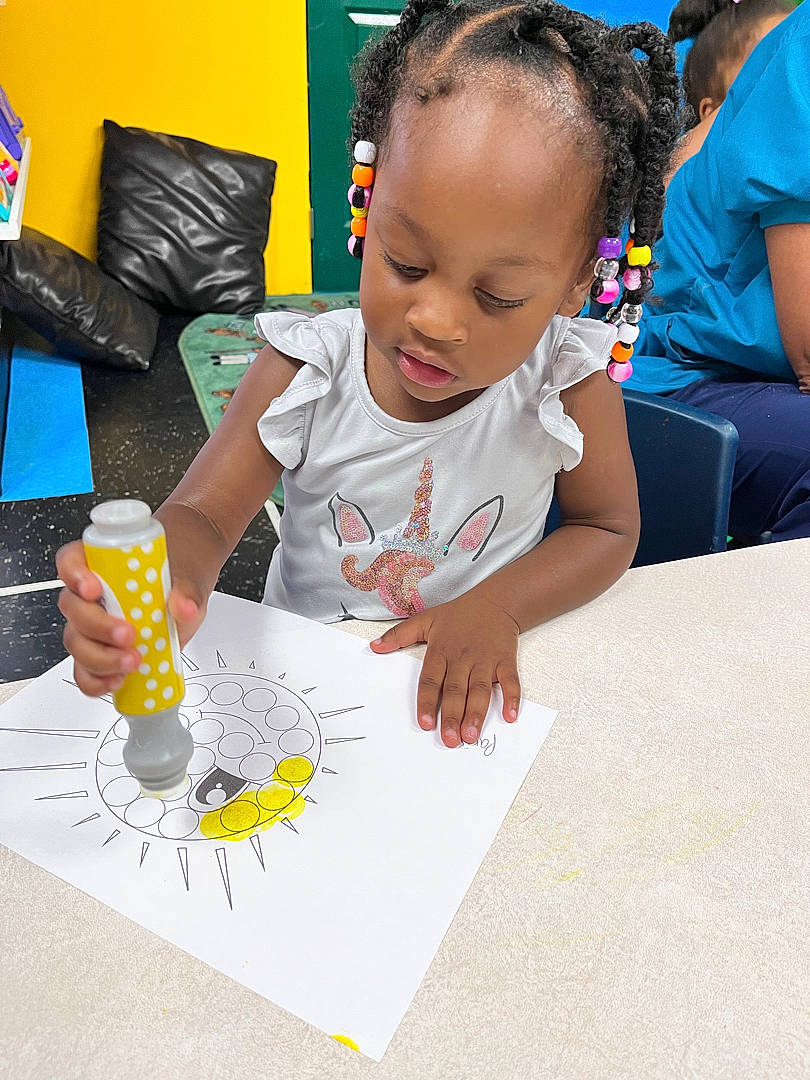 Paris joined the competition — help win amazing prizes! adaptation, art, artist, child, child_art, design, event, face, fun, games, head, leisure, person, play, recreation, t_shirt, table, toddler, toy, visual_arts