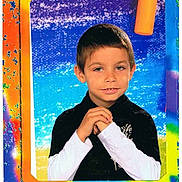 Damien a rejoint le concours — aidez-le/la à gagner de superbes lots !