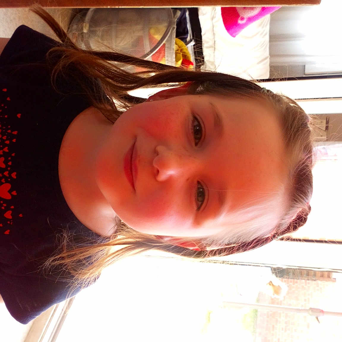 Lily-rose