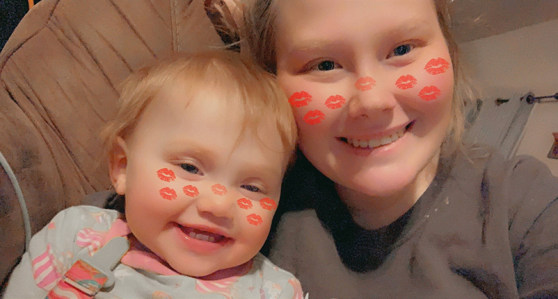 Kensleigh joined the competition — help win amazing prizes! cheek, chin, ear, eye, eyebrow, eyelash, face, facial_expression, forehead, happy, head, headwear, human, iris, joy, lip, mammal, mouth, nose, person