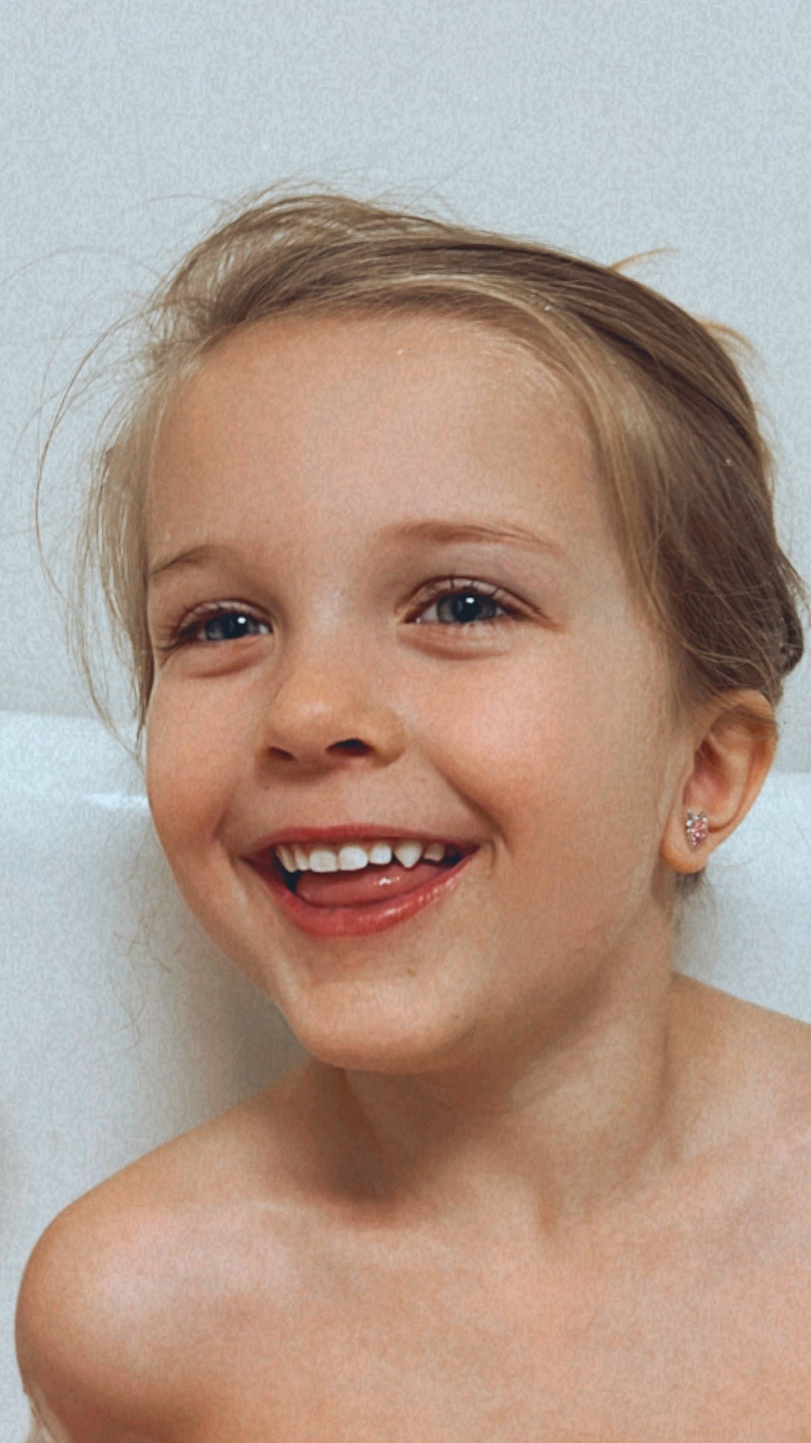 Averie joined the competition — help win amazing prizes! cheek, chin, ear, eye, eyebrow, eyelash, face, flash_photography, forehead, happy, head, human_body, iris, jaw, joy, lip, neck, nose, person, skin