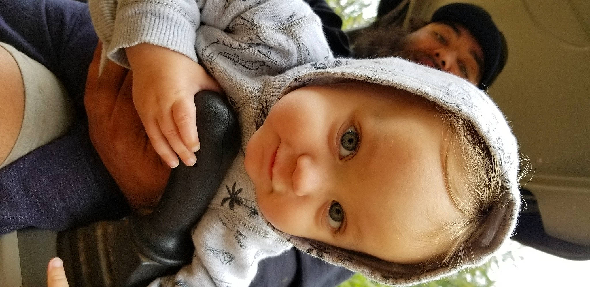 Makoa joined the competition — help win amazing prizes! cap, cheek, eye, eyebrow, eyelash, face, gesture, happy, hat, head, headgear, headwear, lip, mouth, nose, person, plant, skin, smile, sun_hat