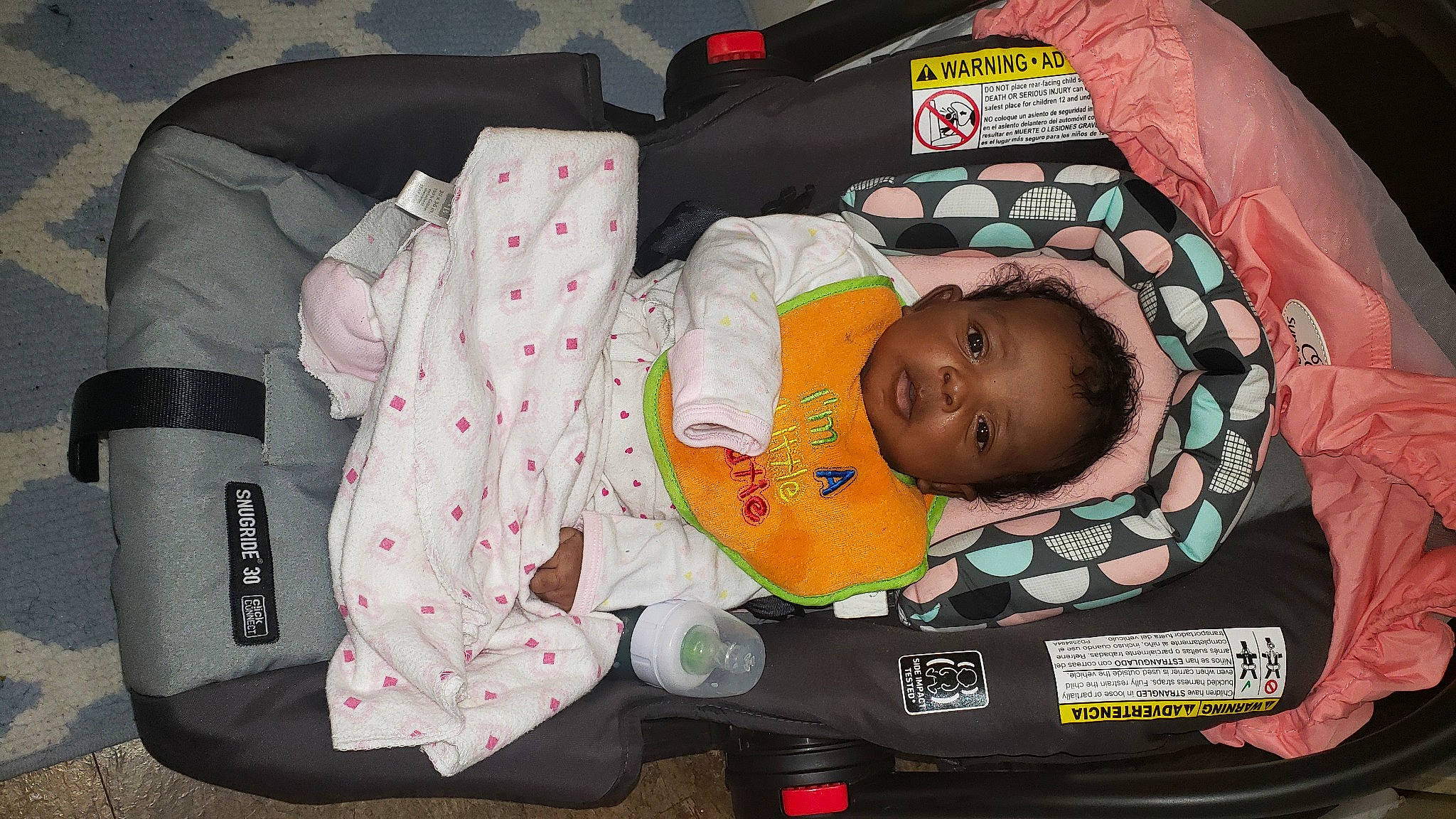 Legaci joined the competition — help win amazing prizes! baby, baby_carriage, baby_in_car_seat, baby_products, car_seat, child, comfort, person, product, toddler