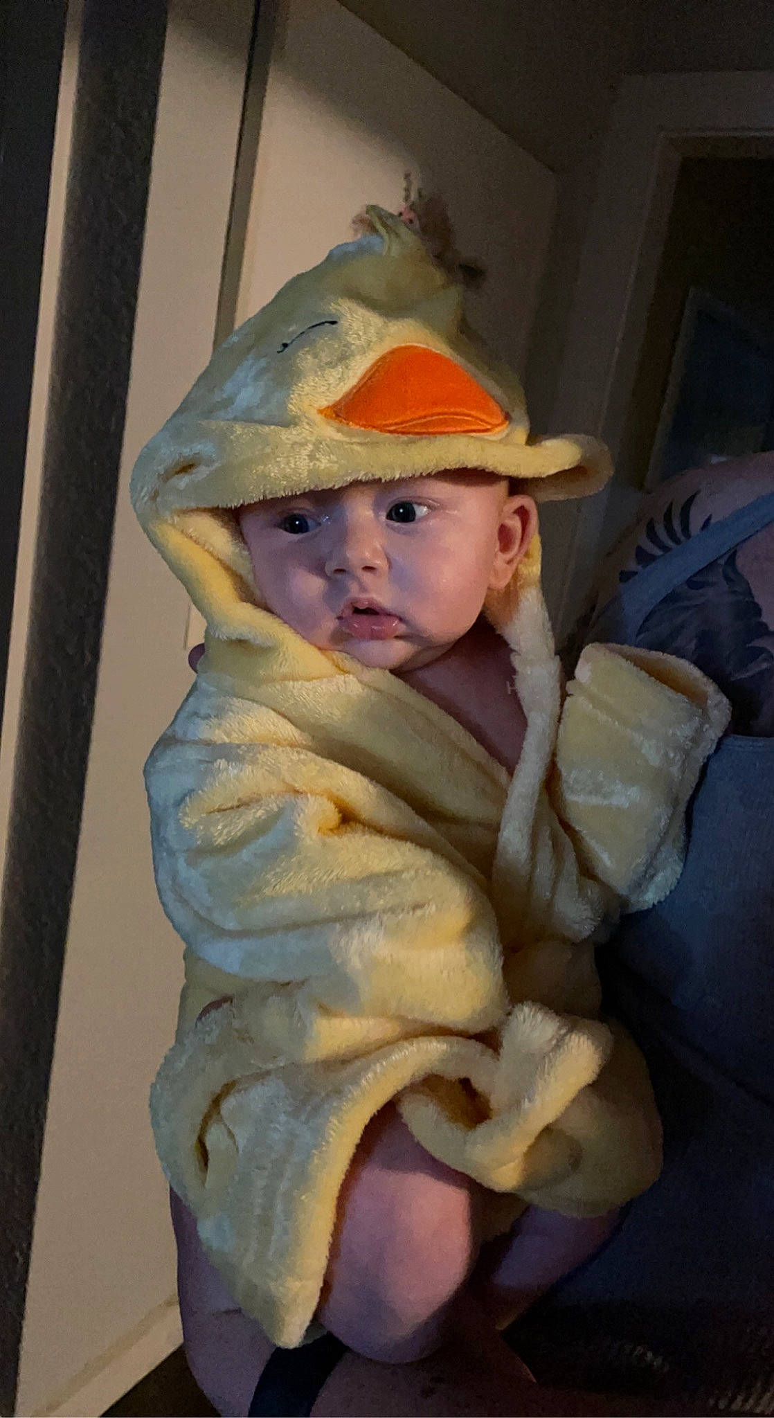 Kasyn is registered to the contest to win money with this photo: art, baby, cap, chair, cheek, child, chin, costume, eye, eyebrow, fashion_accessory, fur_clothing, hair, head, headgear, headwear, human_body, iris, lip, nose