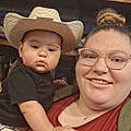 Cheyenne M.