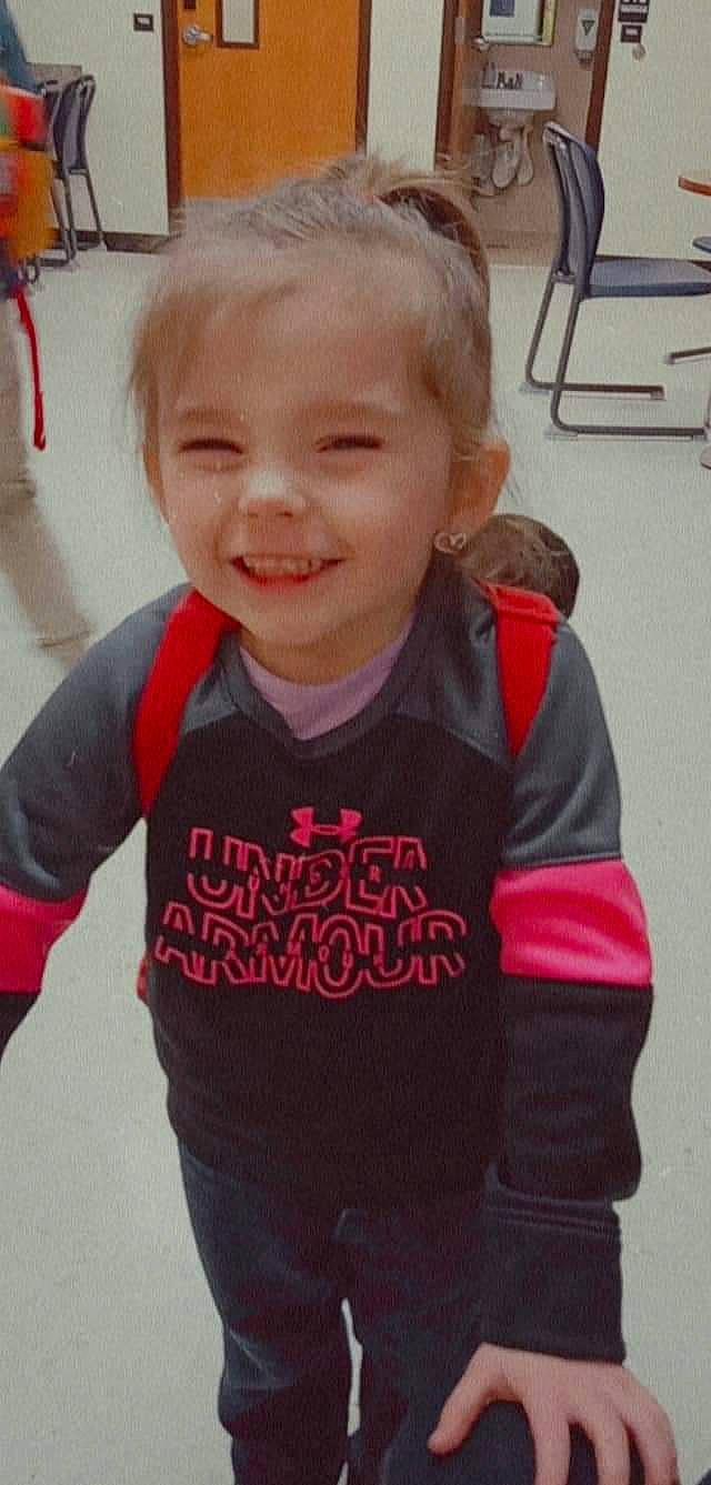 Lillian joined the competition — help win amazing prizes! cheek, chin, clothing, eye, face, facial_expression, forehead, happy, head, iris, joint, joy, lip, mouth, neck, nose, person, shoulder, skin, sleeve