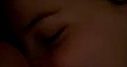 Tatum is registered to the contest to win money with this photo: child, children, closeup, face, smile, sleepy, intimate, dark, low_light, cuddle, affection, portrait, young, baby, sibling, cozy, warm, skin, head, person