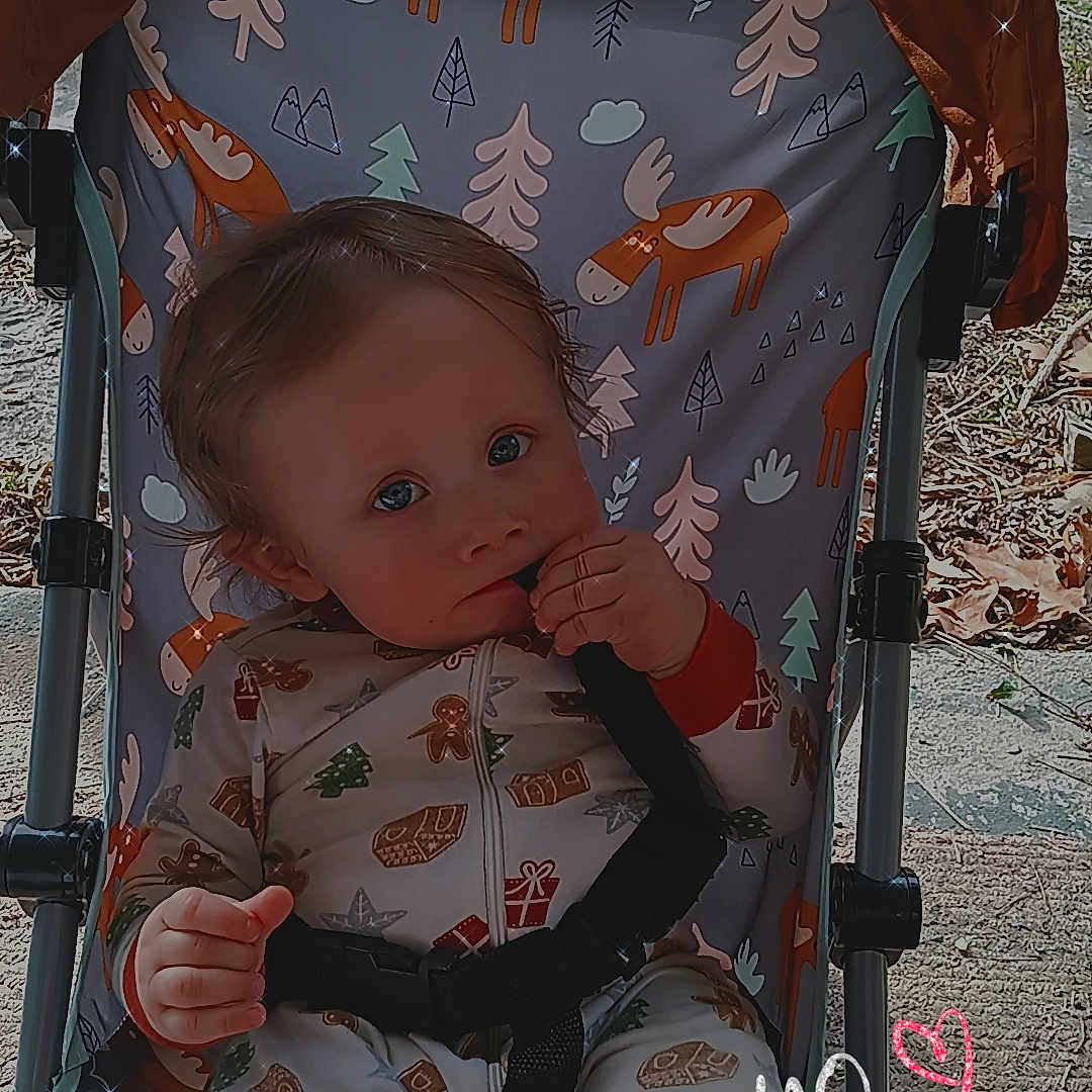 Thaiden joined the competition — help win amazing prizes! accessories, baby, bed, bodypart, clothing, crib, face, finger, furniture, hand, hat, head, infantbed, person, photography, portrait, strap, stroller, sunglasses, toy