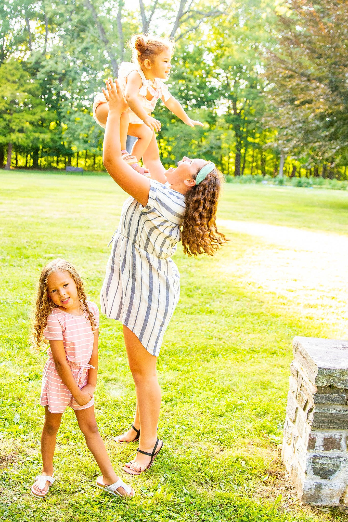 Kimora is registered to the contest to win money with this photo: bridal_party_dress, day_dress, dress, flash_photography, formal_wear, gesture, grass, happy, joy, leg, leisure, nature, one_piece_garment, people_in_nature, person, photograph, plant, shoe, street_fashion, sunlight