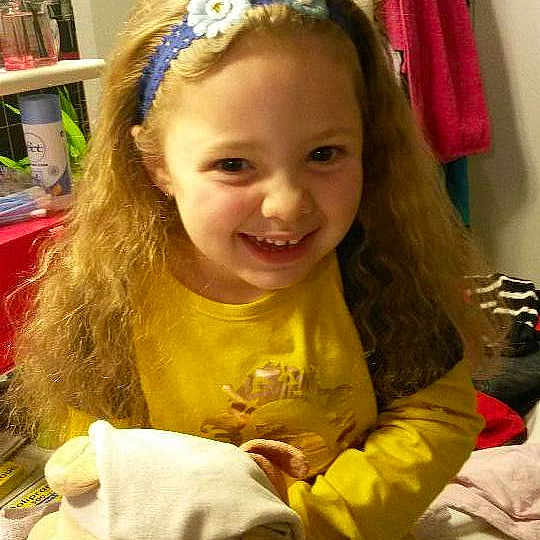 Louane a rejoint le concours — aidez-le/la à gagner de superbes lots !