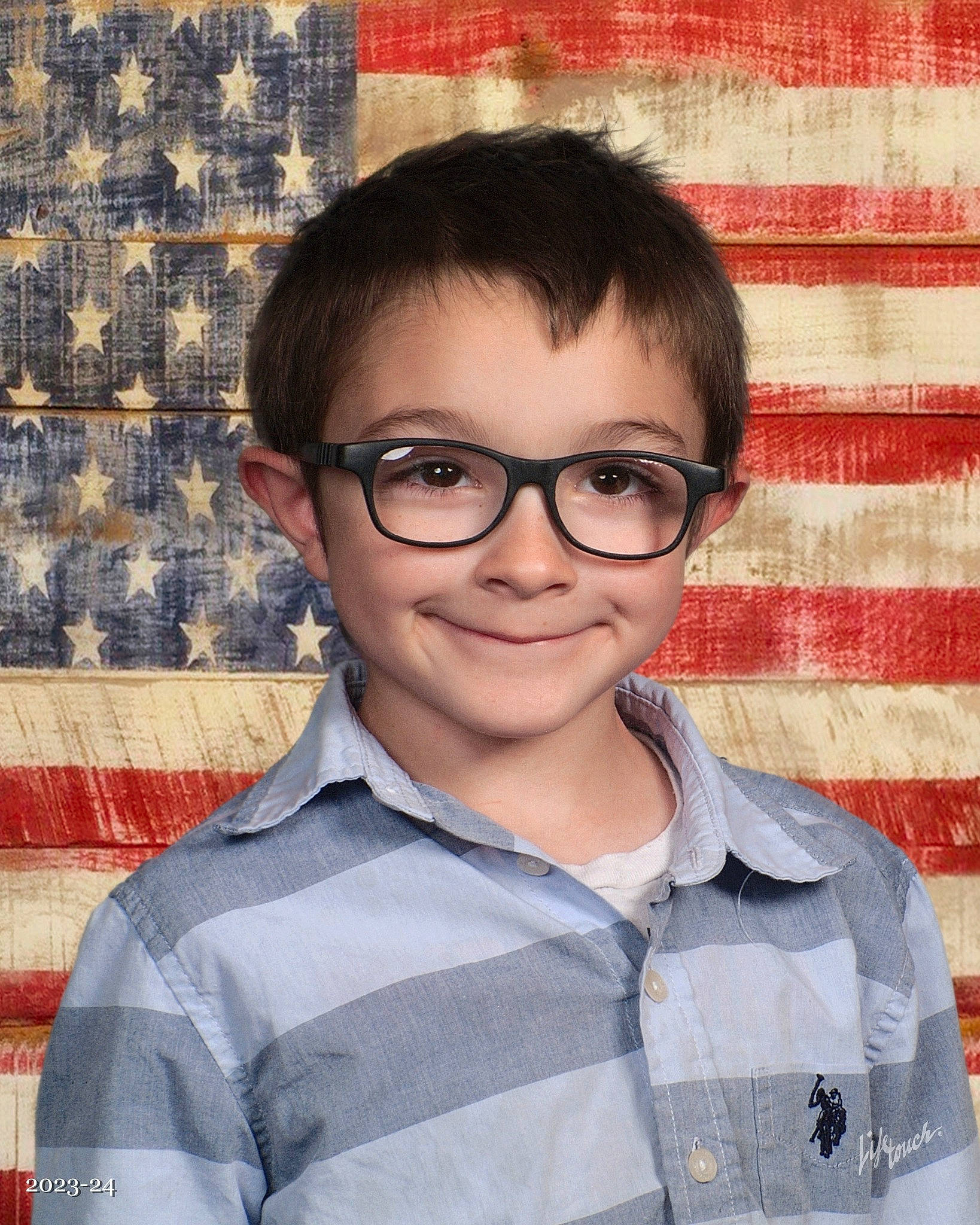 Connor joined the competition — help win amazing prizes! black_hair, cheek, child, collar, cool, dress_shirt, eye, eyebrow, eyewear, face, flash_photography, forehead, fun, glasses, hair, happy, head, joy, person, sleeve