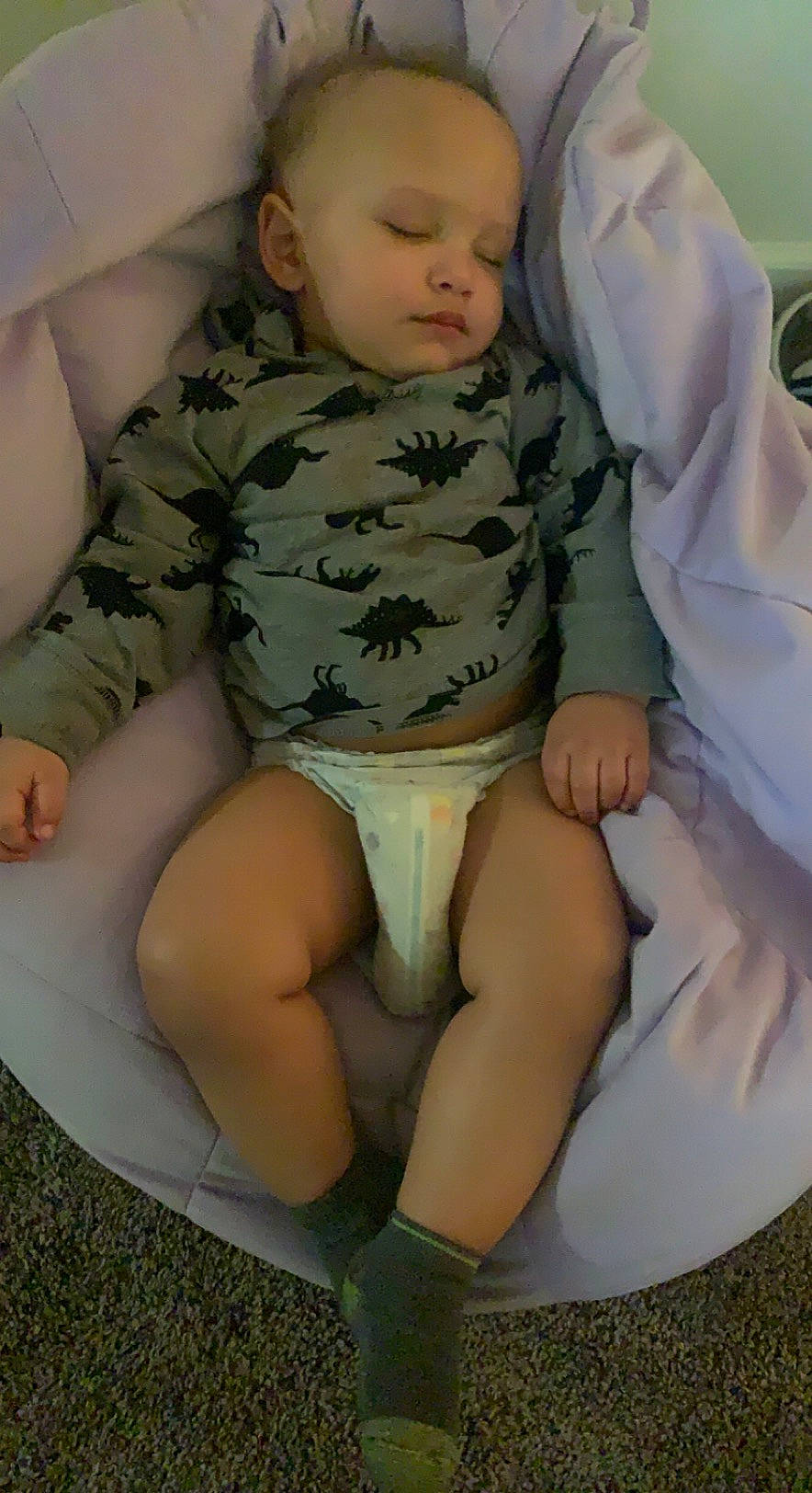 Jaiden is registered to the contest to win money with this photo: abdomen, baby, baby_toddler_clothing, cheek, chest, child, comfort, human_body, joint, knee, lap, leg, mouth, neck, person, skin, sleeve, stomach, thigh, toddler