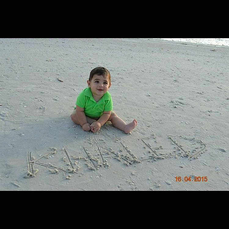 Khaled