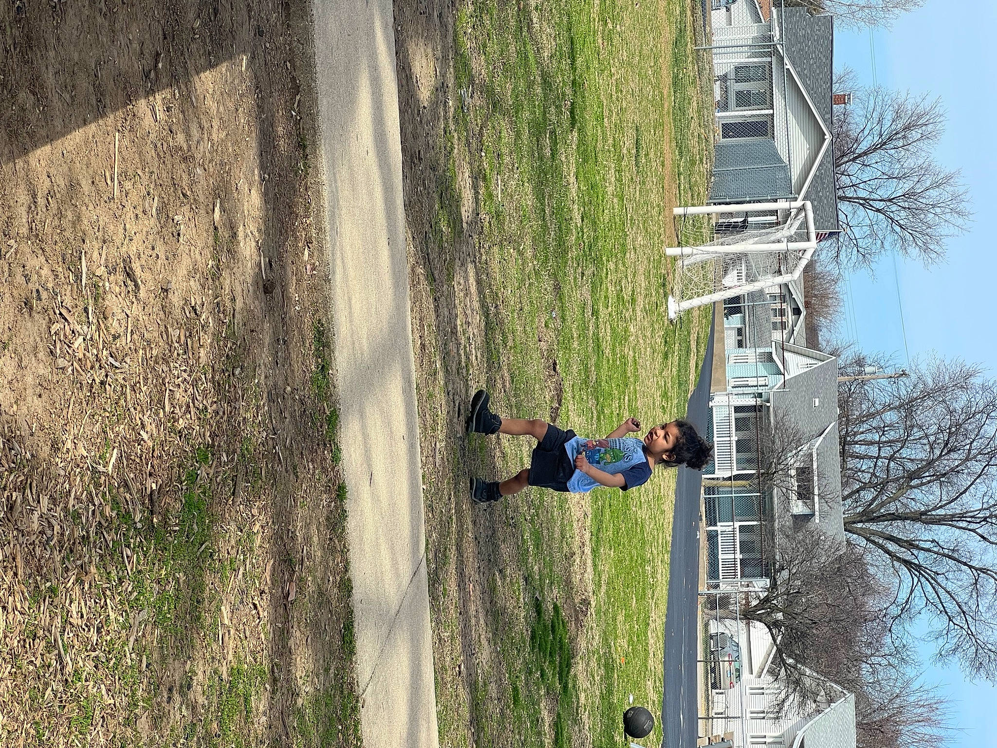 Shylo joined the competition — help win amazing prizes! biome, building, daytime, facade, fun, grass, landscape, leisure, person, plant, pole, reflection, sky, tree, trunk, urban_design, vegetation, wall, water, window