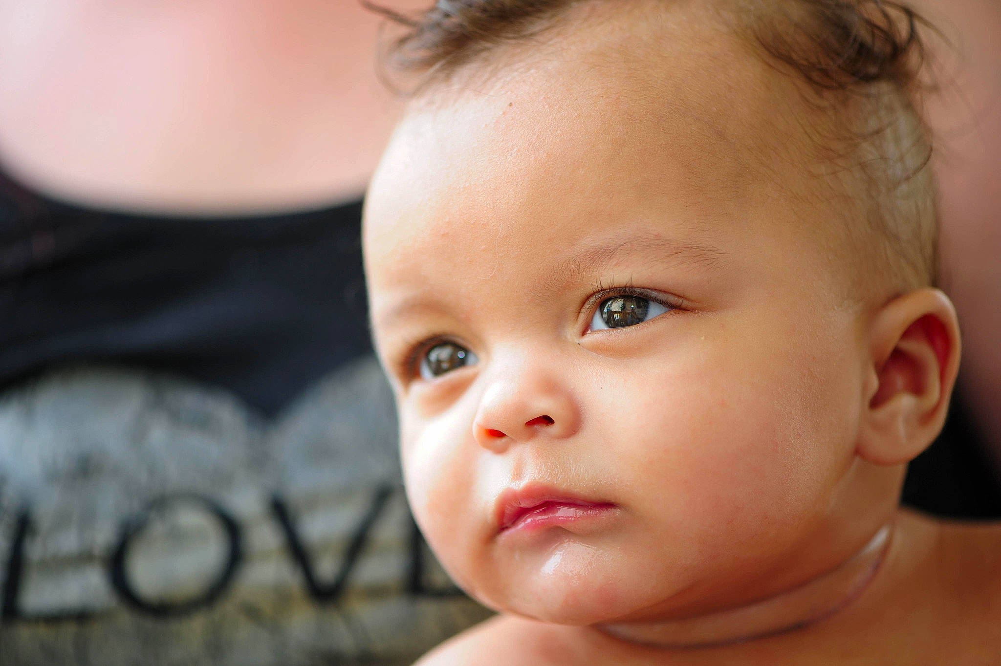 Khamari joined the competition — help win amazing prizes! baby, baby_bathing, bathing, cheek, chin, close_up, ear, eyebrow, eyelash, flash_photography, forehead, happy, human_body, iris, lip, no_expression, nose, person, skin, toddler