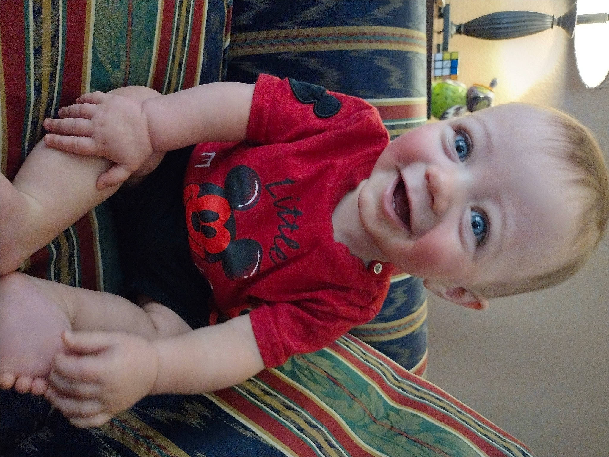 Sylas is registered to the contest to win money with this photo: baby_toddler_clothing, beauty, cheek, child, facial_expression, finger, fun, gesture, hairstyle, hand, happy, mouth, nose, organ, person, product, skin, sleeve, smile, toddler