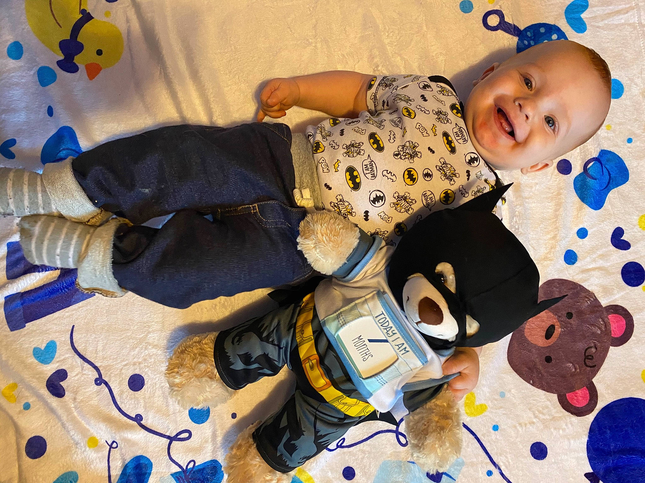 Viktor is registered to the contest to win money with this photo: baby, child, happy, nap, person, play, sleep, toddler