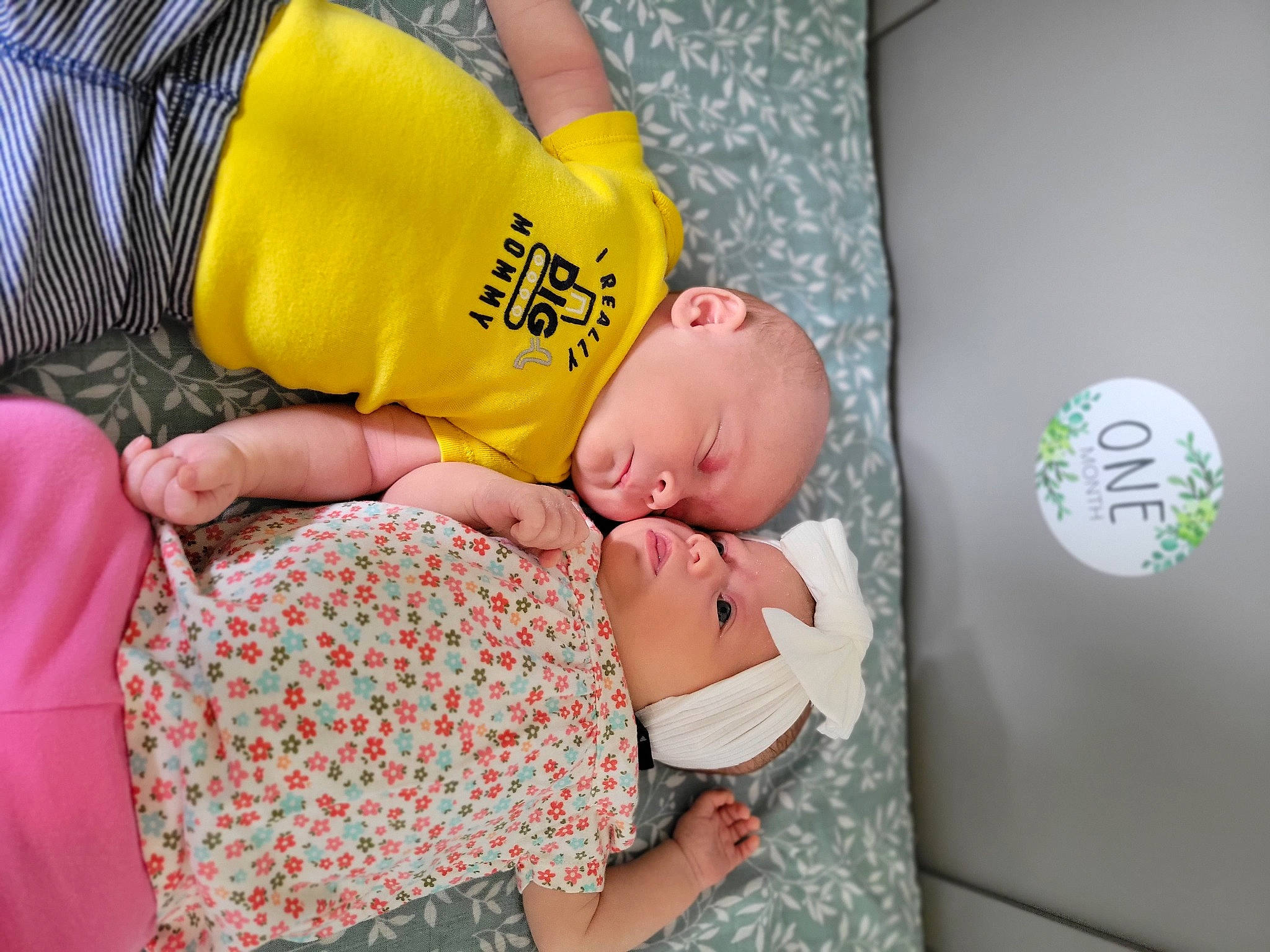 Jason is registered to the contest to win money with this photo: abdomen, baby, baby_products, baby_safety, baby_sleeping, baby_toddler_clothing, bedtime, child, comfort, event, fun, happy, headwear, hospital, joint, linens, nap, person, room, sleep