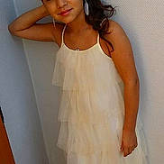 Mérine participe au concours pour gagner de l'argent avec cette photo :