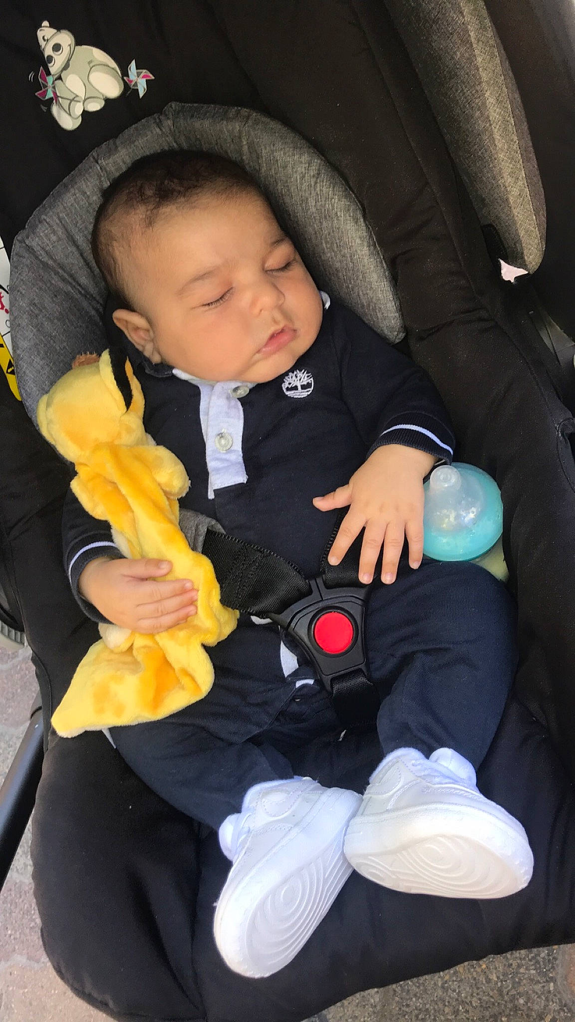 Manuel a rejoint le concours — aidez-le/la à gagner de superbes lots ! baby, baby_carriage, baby_in_car_seat, baby_products, car_seat, child, person, product, toddler