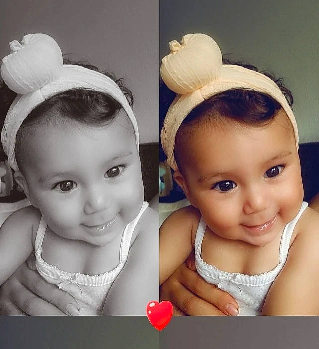 Nour-dalia a rejoint le concours — aidez-le/la à gagner de superbes lots ! baby, cheek, chin, ear, eye, eyebrow, eyelash, flash_photography, forehead, gesture, happy, headgear, iris, jaw, joy, lip, nose, person, skin, smile