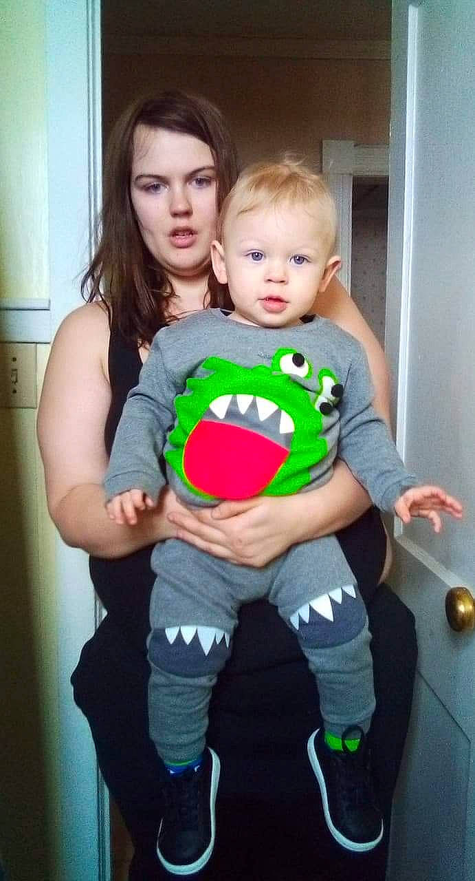 Bently is registered to the contest to win money with this photo: child, fictional_character, person, play, t_shirt, toddler