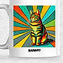 animal, art, beverage, cat, coffee, coffeecup, computerhardware, cup, egyptiancat, electronics, hardware, kitten, manx, monitor, page, pet, screen, stein, text, tv