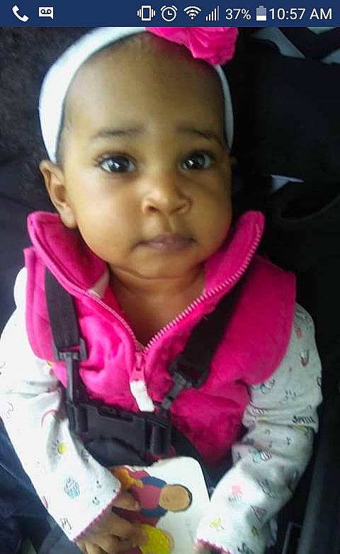 Alia joined the competition — help win amazing prizes! baby, cheek, child, eye, face, forehead, head, headgear, lip, mouth, neck, nose, person, pink, skin, smile, toddler