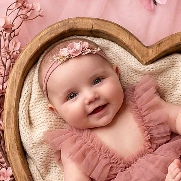 Amelia Nancyanne