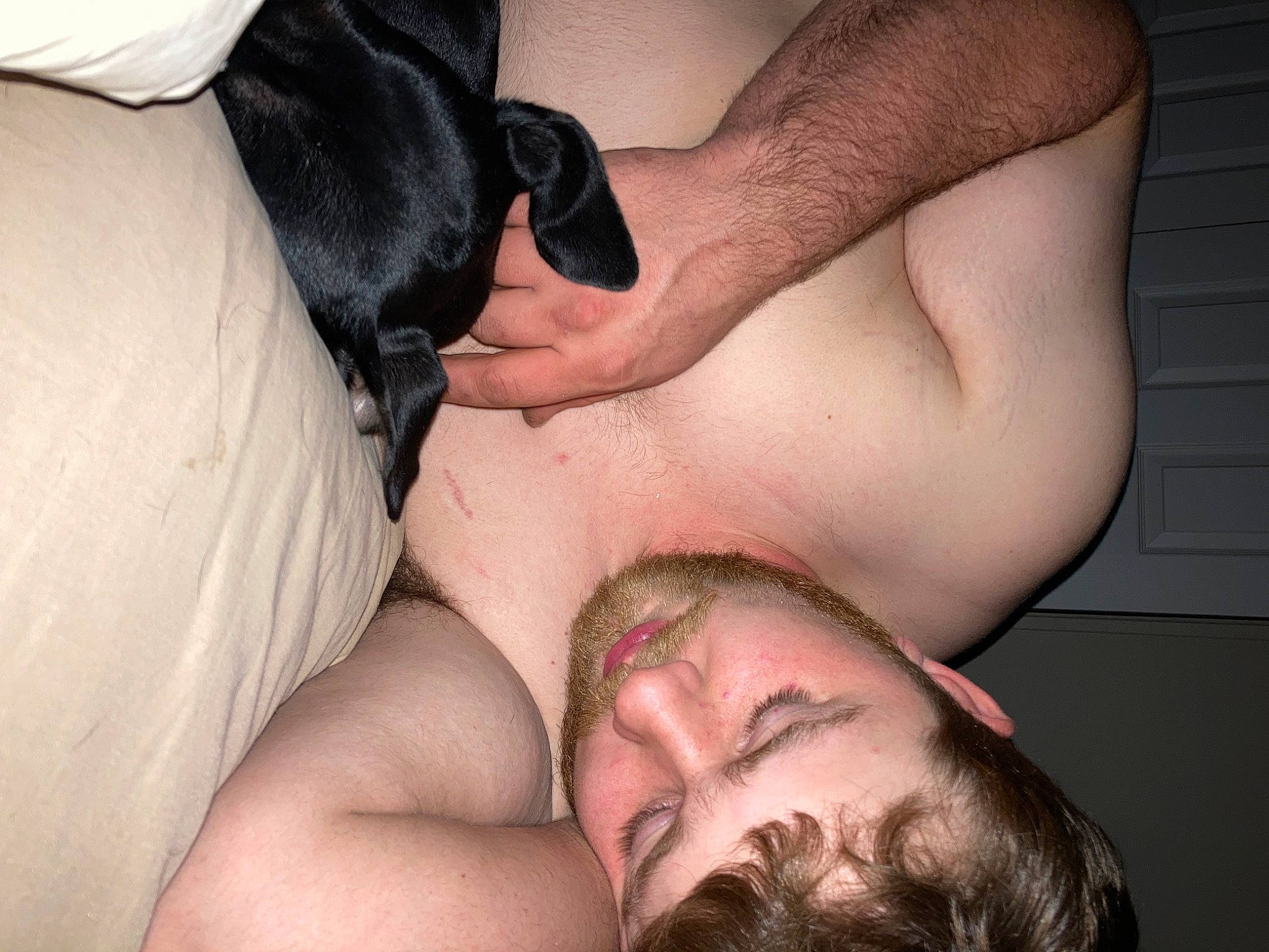 Susie Mae joined the competition — help win amazing prizes! beard, comfort, dress, eye, eyelash, finger, gesture, glasses, hair, hand, human_body, joint, knee, mouth, muscle, neck, nose, plant, skin, thigh