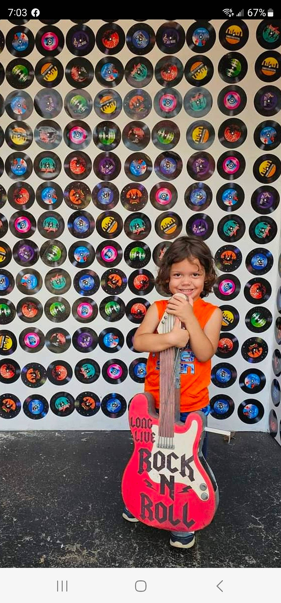 Nakoa joined the competition — help win amazing prizes! audio_equipment, bag, circle, design, entertainment, fashion, font, fun, guitar, happy, joy, luggage_and_bags, musical_instrument, pattern, person, plucked_string_instruments, product, string_instrument, t_shirt, travel