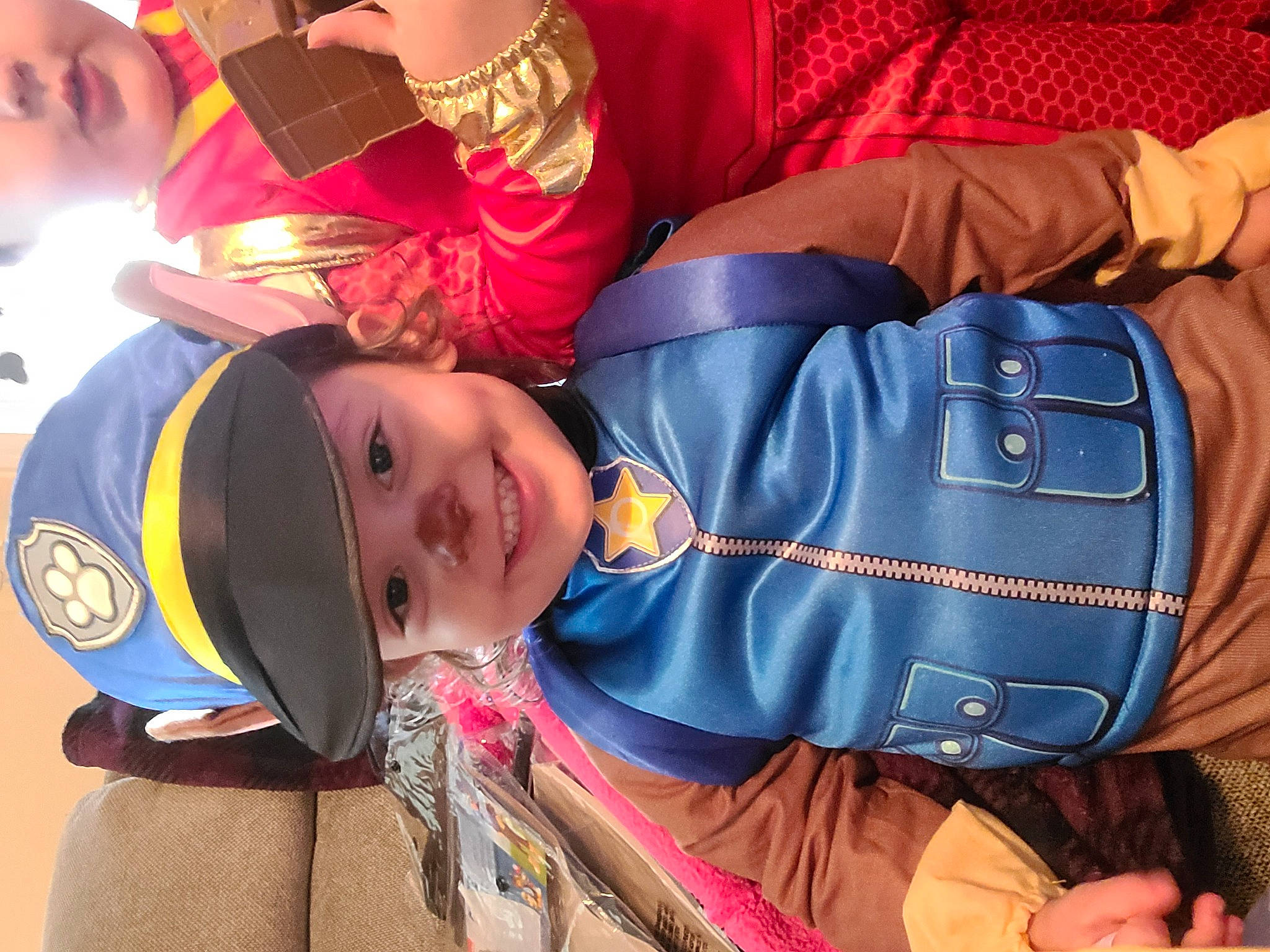 Nakoa is registered to the contest to win money with this photo: baseball_cap, child, cool, electric_blue, event, fashion_accessory, fun, happy, hat, headwear, joy, leisure, orange, person, personal_protective_equipment, play, product, recreation, red, smile