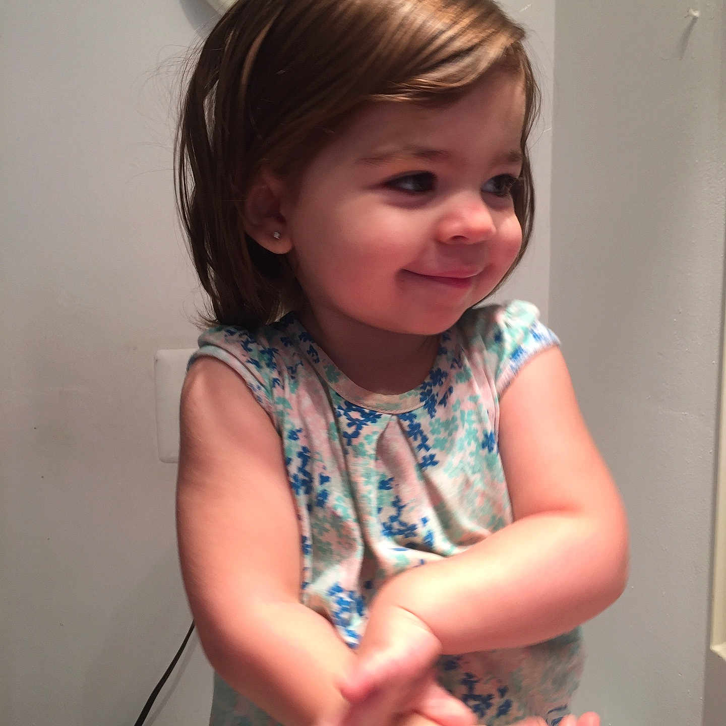 Nuvia joined the competition — help win amazing prizes! arm, finger, fun, girl, hand, human_hair_color, leg, mouth, muscle