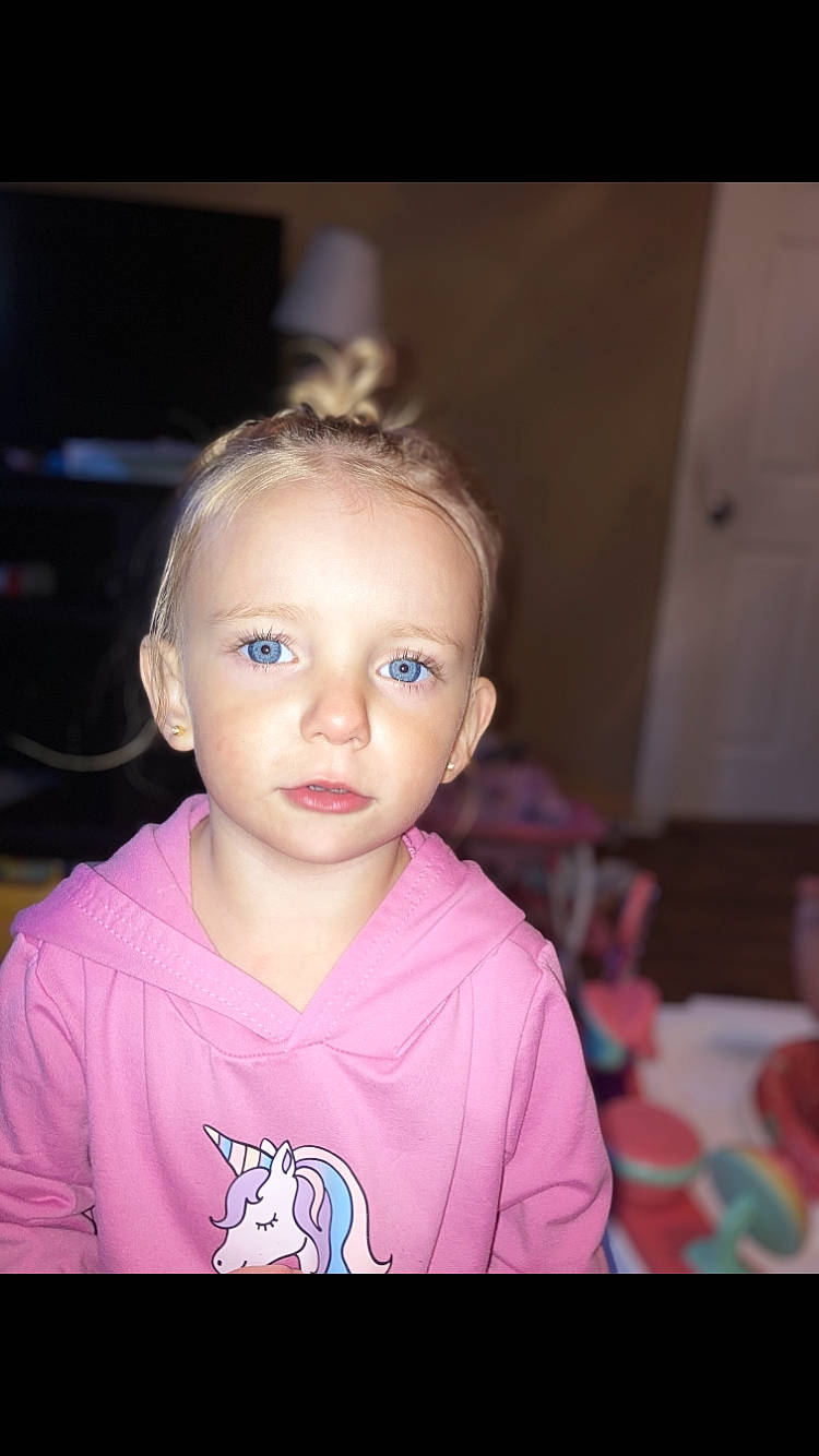 Nova joined the competition — help win amazing prizes! baby_toddler_clothing, cheek, chin, ear, eye, eyebrow, eyelash, flash_photography, forehead, happy, head, iris, lip, neck, nose, person, pink, shoulder, skin, sleeve