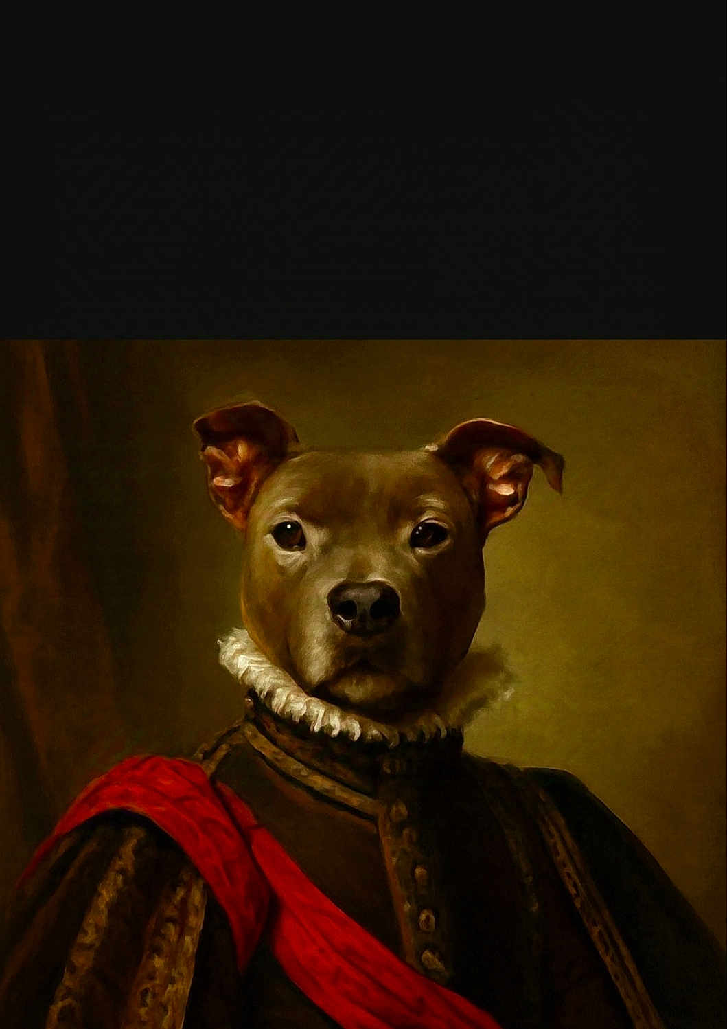 Nala Staffordshire