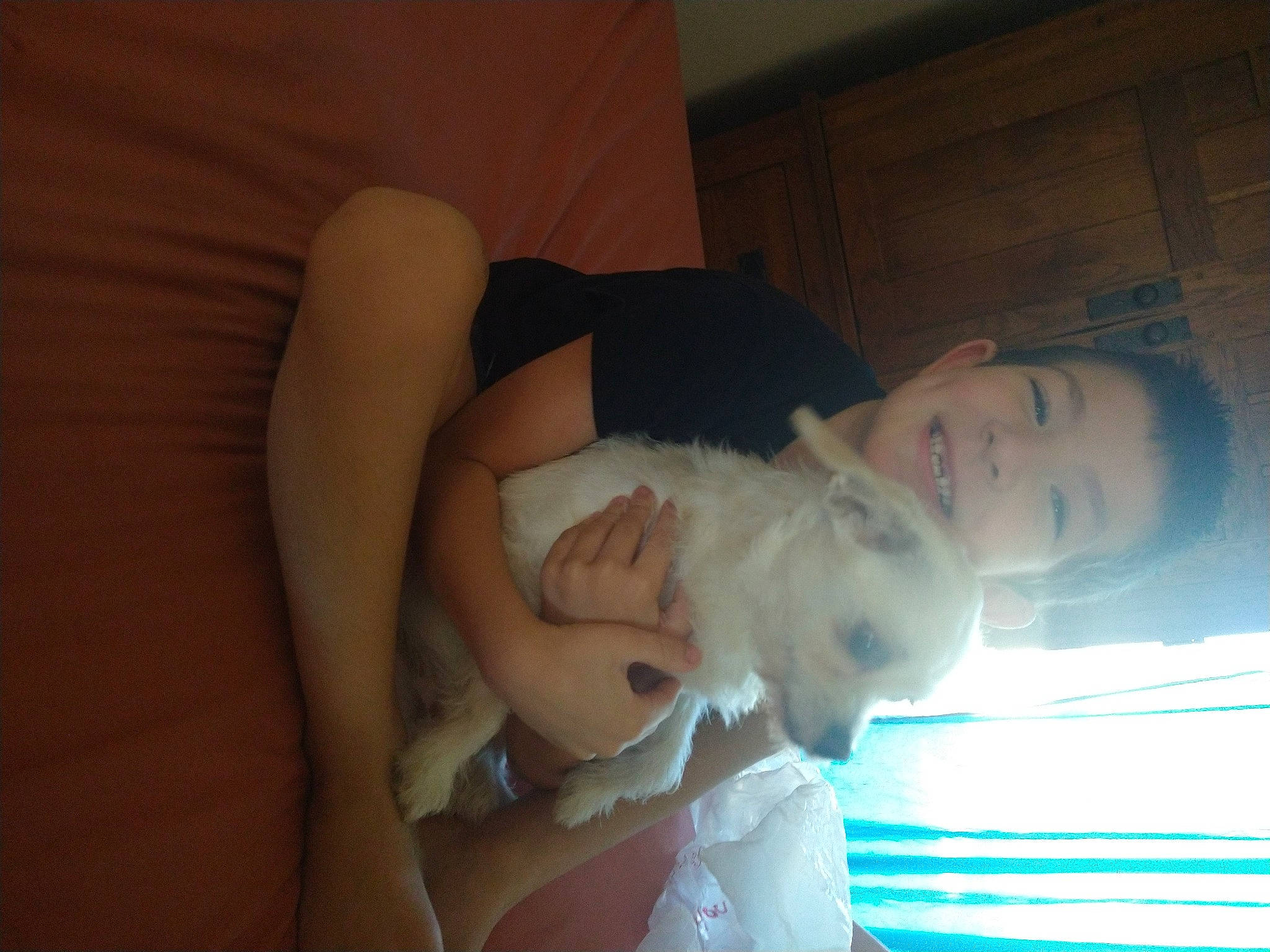 Leland joined the competition — help win amazing prizes! abdomen, baby, cheek, chest, child, comfort, elbow, eye, fun, happy, human_leg, joy, knee, mouth, nose, person, room, sleep, textile, thigh