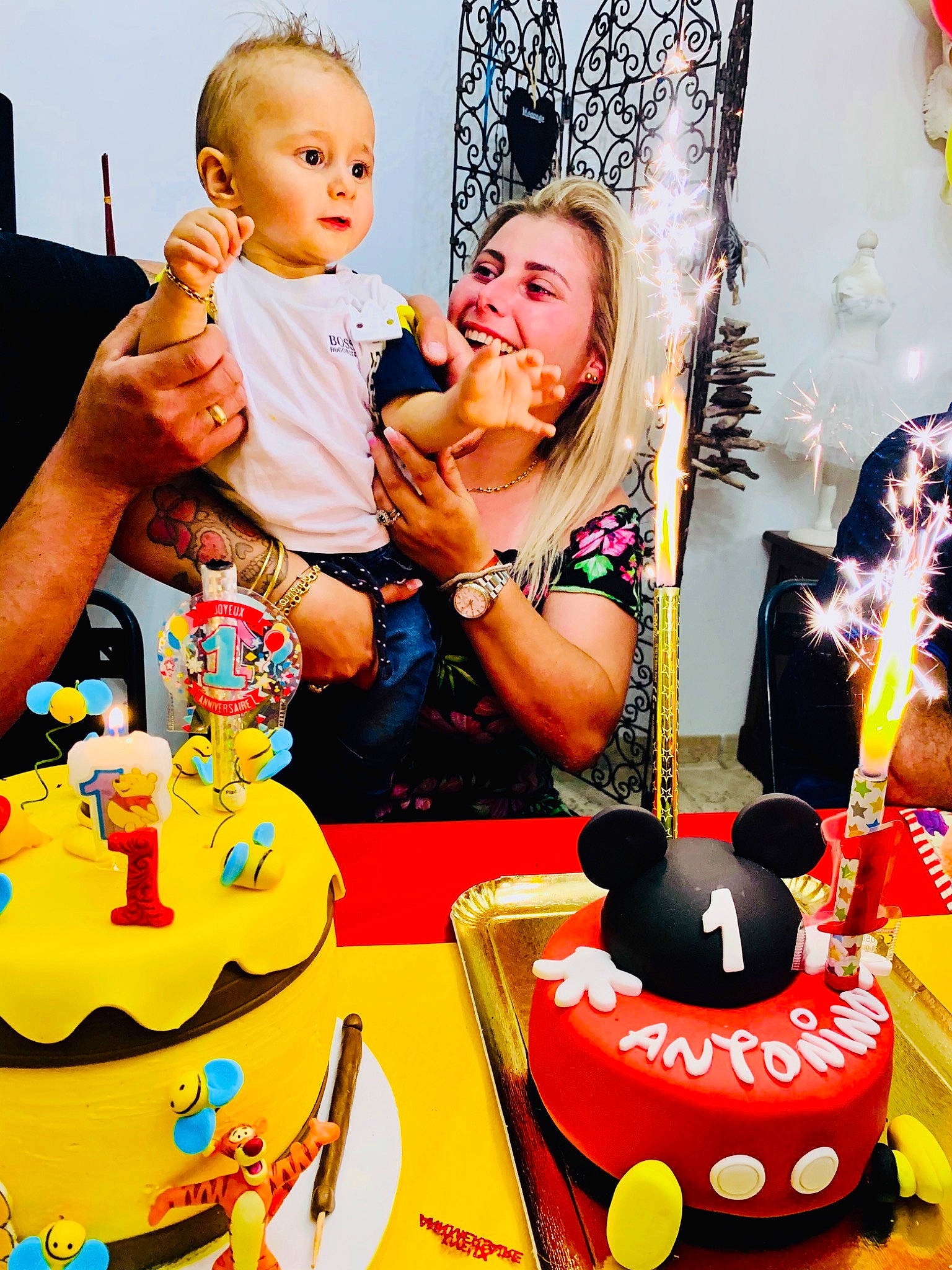 Antonino participe au concours pour gagner de l'argent avec cette photo : baked_goods, birthday, birthday_cake, birthday_party, buttercream, cake, cake_decorating, child, dessert, fondant, food, fun, icing, joy, party, party_supply, pasteles, person, sugar_paste, sweetness