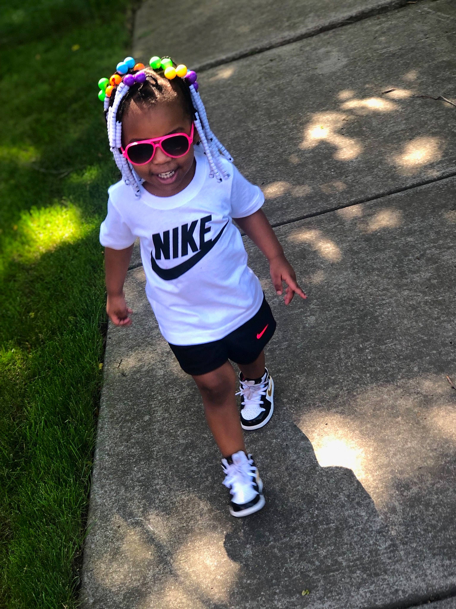 Layonni joined the competition — help win amazing prizes! asphalt, child, cool, footwear, fun, headwear, joy, person, recreation, sports_equipment