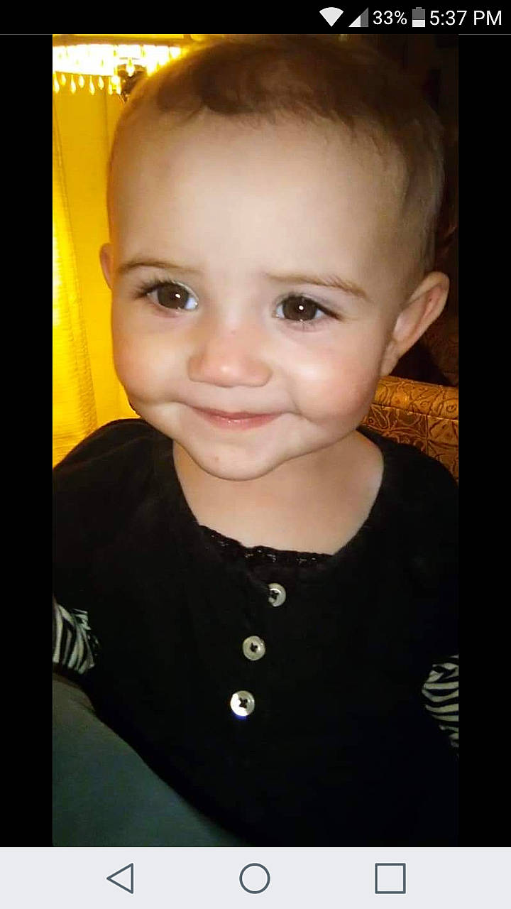 Nyla is registered to the contest to win money with this photo: cheek, child, chin, ear, eye, eyebrow, face, facial_expression, forehead, hair, head, iris, lip, mouth, nose, organ, person, portrait, skin, smile