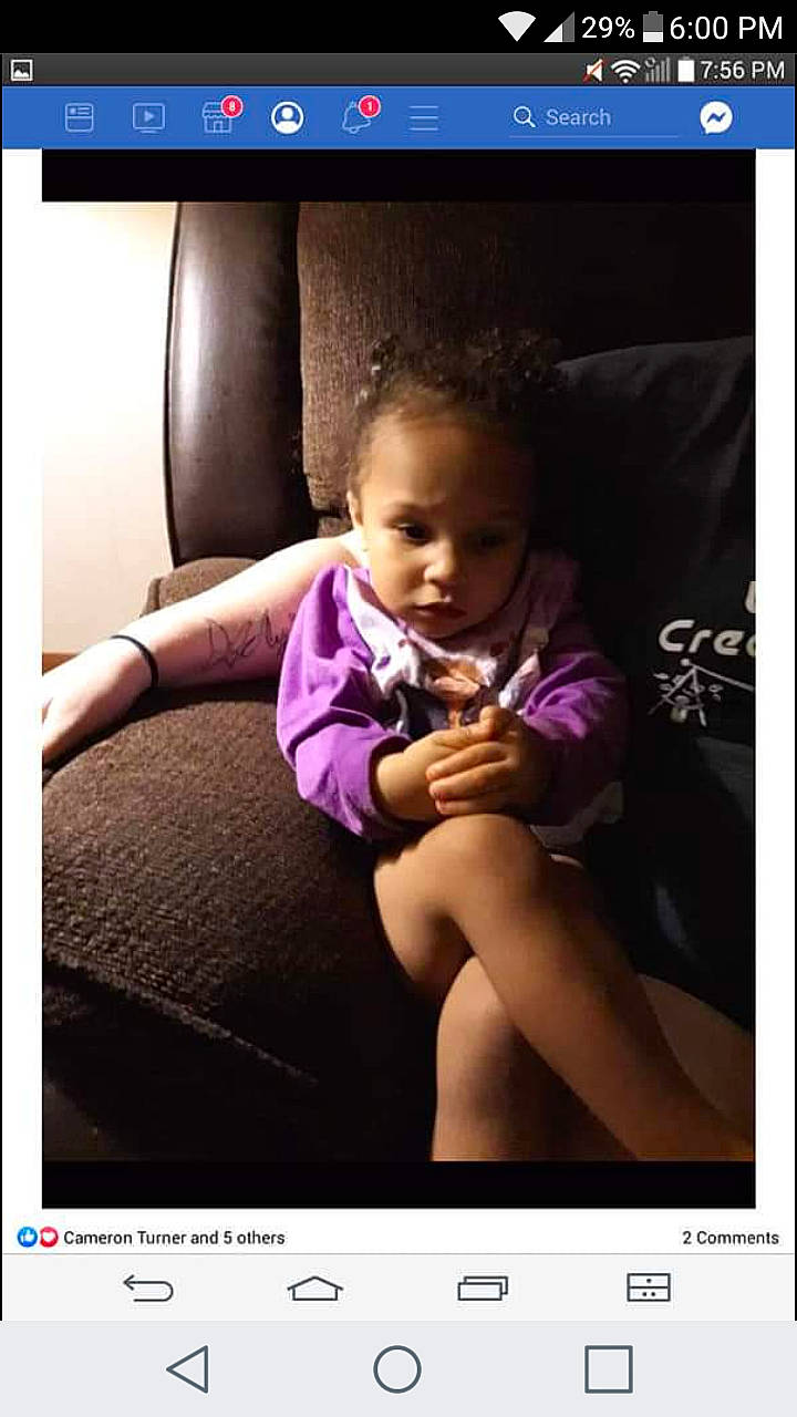 Aryianna is registered to the contest to win money with this photo: baby, cheek, child, ipad, leg, muscle, person, photo_caption, photography, play, product, skin, snapshot, toddler