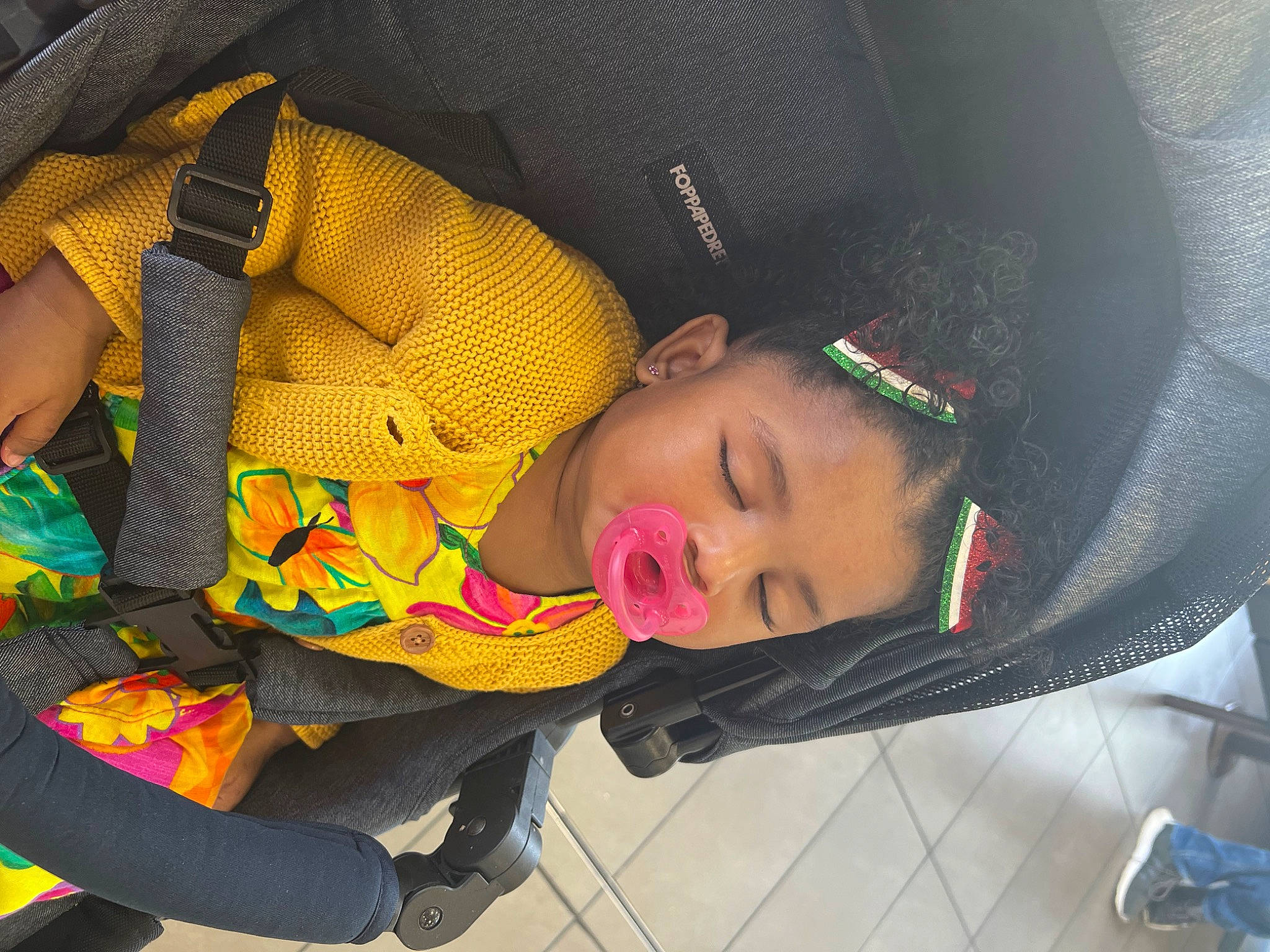 Kamila joined the competition — help win amazing prizes! audio_equipment, auto_part, automotive_exterior, baby_carriage, baby_products, car_seat, car_seat_cover, comfort, cool, eyewear, finger, fun, headgear, motor_vehicle, pattern, person, product, shoe, sunglasses, textile