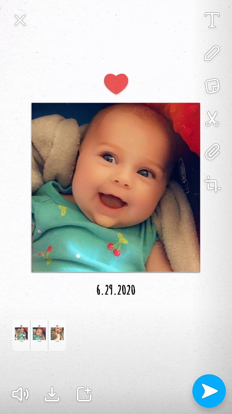 Arya joined the competition — help win amazing prizes! adaptation, art, baby, blurred, cheek, child, face, head, lip, nose, person, photo_caption, photography, photomontage, skin, smile, stock_photography, text, toddler