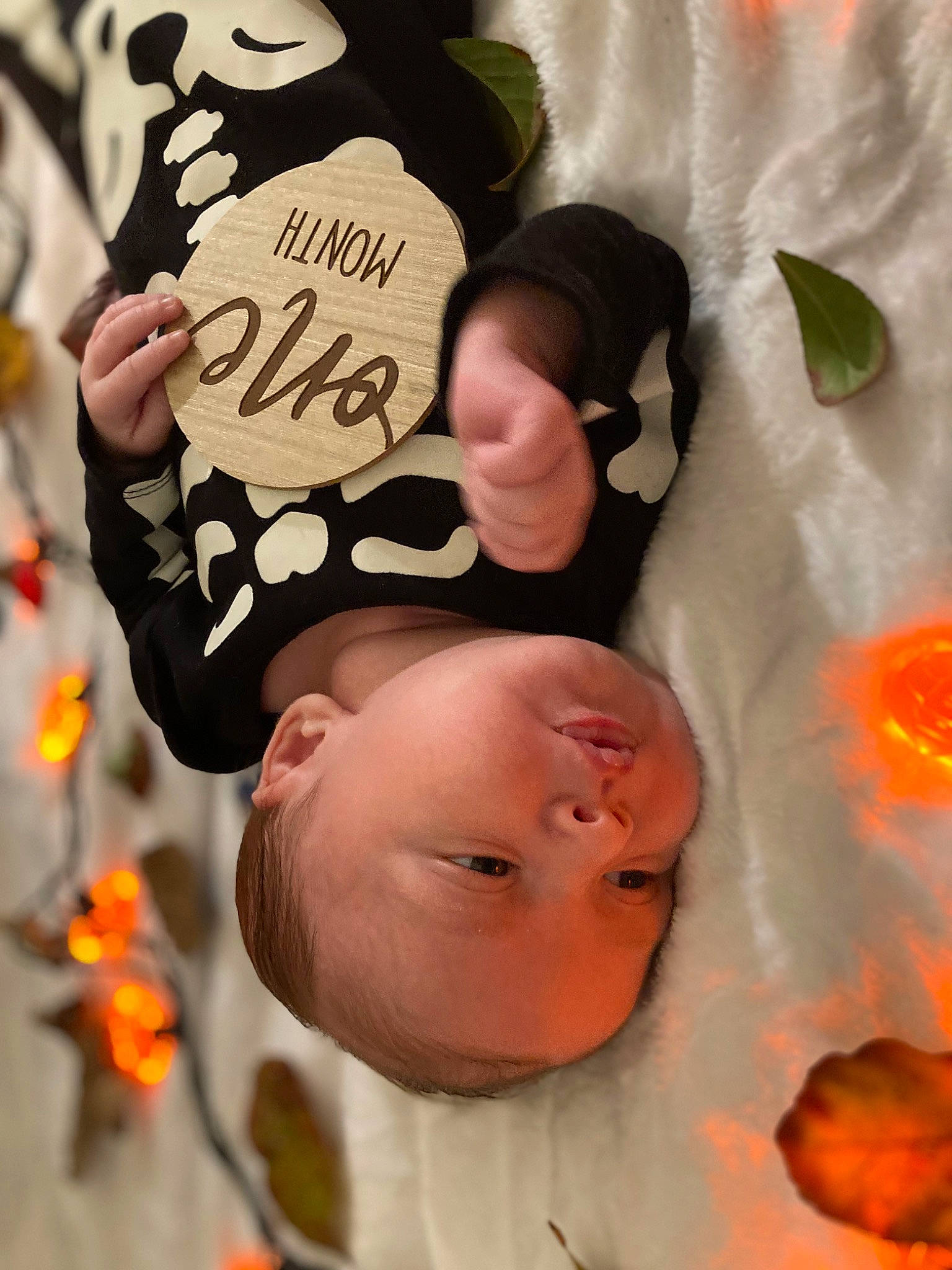 Kaison is registered to the contest to win money with this photo: baby, cheek, child, event, eye, finger, fun, fur, gesture, happy, neck, orange, peach, person, stuffed_toy, sweetness, thumb, toddler, white