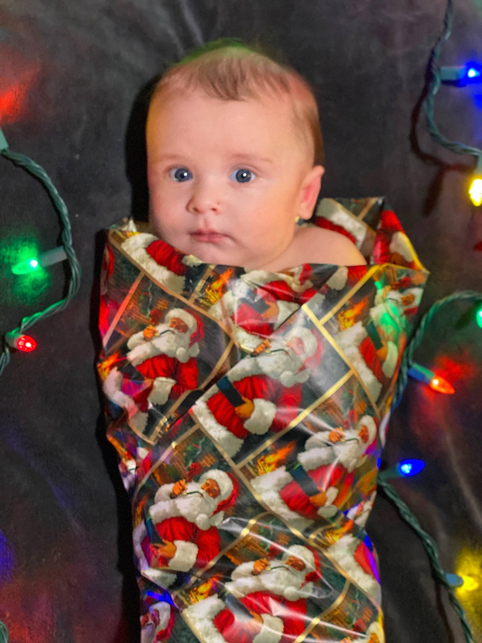 Kaison is registered to the contest to win money with this photo: baby, baby_toddler_clothing, cheek, chin, eye, face, facial_expression, fun, head, human, human_body, iris, lip, mouth, nose, outerwear, person, skin, sleeve, standing